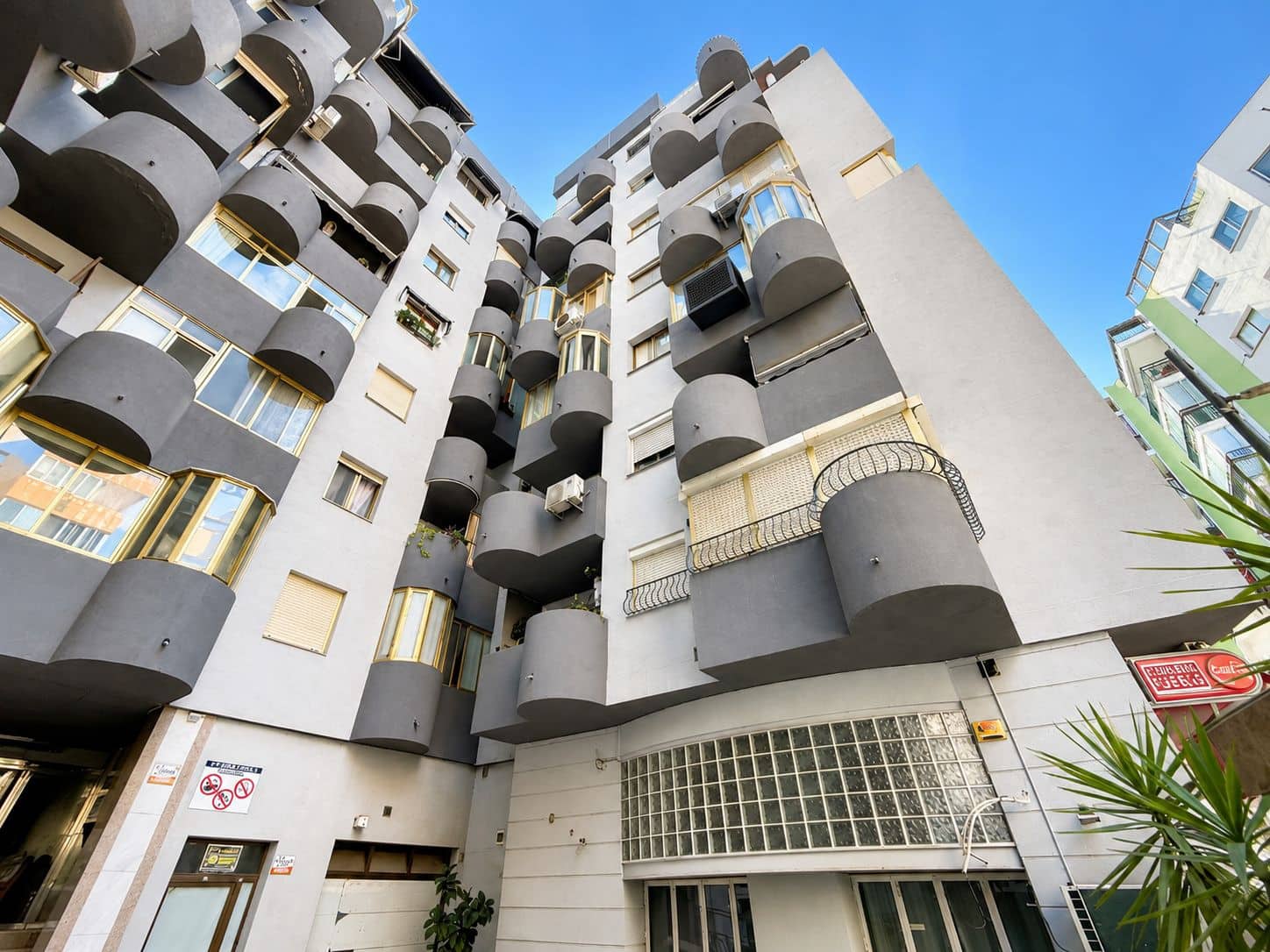 1 sypialnia Apartament na sprzedaż w Calpe / Calp - 210 000 € (Ref: 9893045)