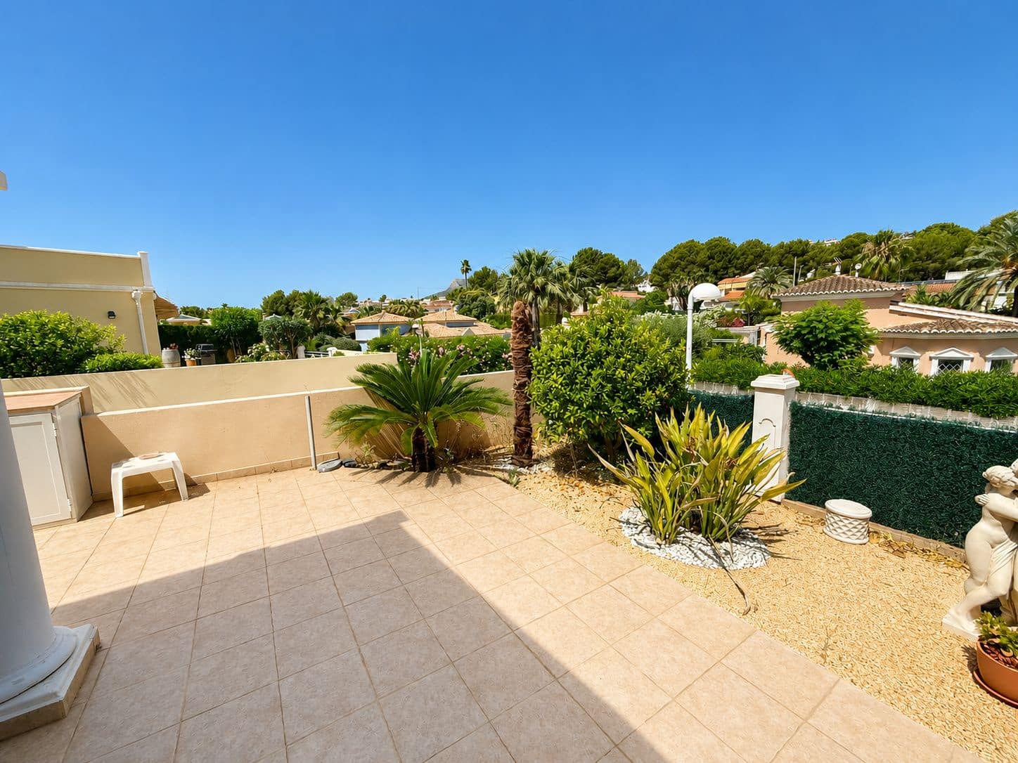3 bedroom Bungalow for sale in Calpe / Calp with pool garage - € 395,000 (Ref: 9905298)
