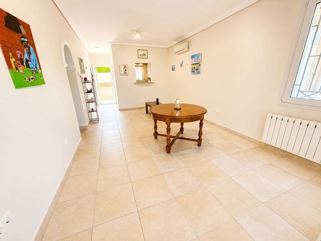 3 camera da letto Bungalow in vendita in Calpe / Calp con piscina garage - 395.000 € (Rif: 9905298)