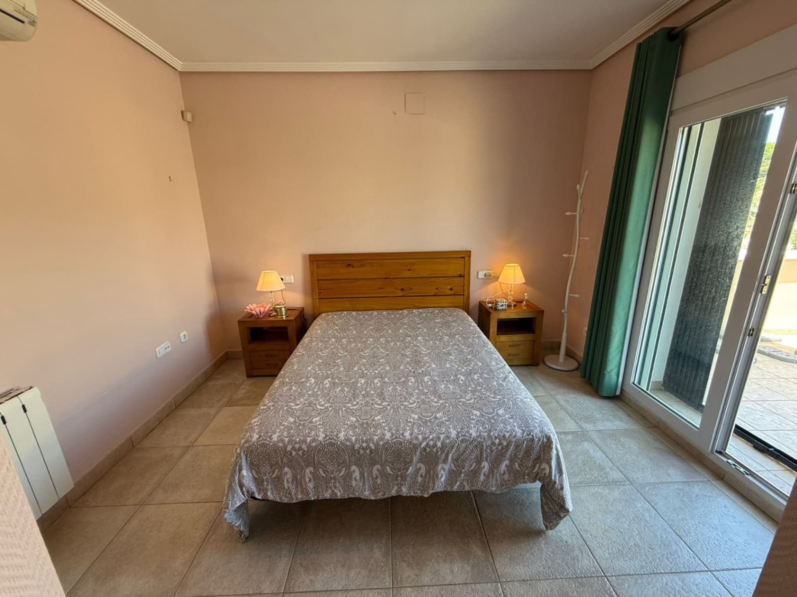 3 bedroom Bungalow for sale in Calpe / Calp with pool garage - € 395,000 (Ref: 9905298)