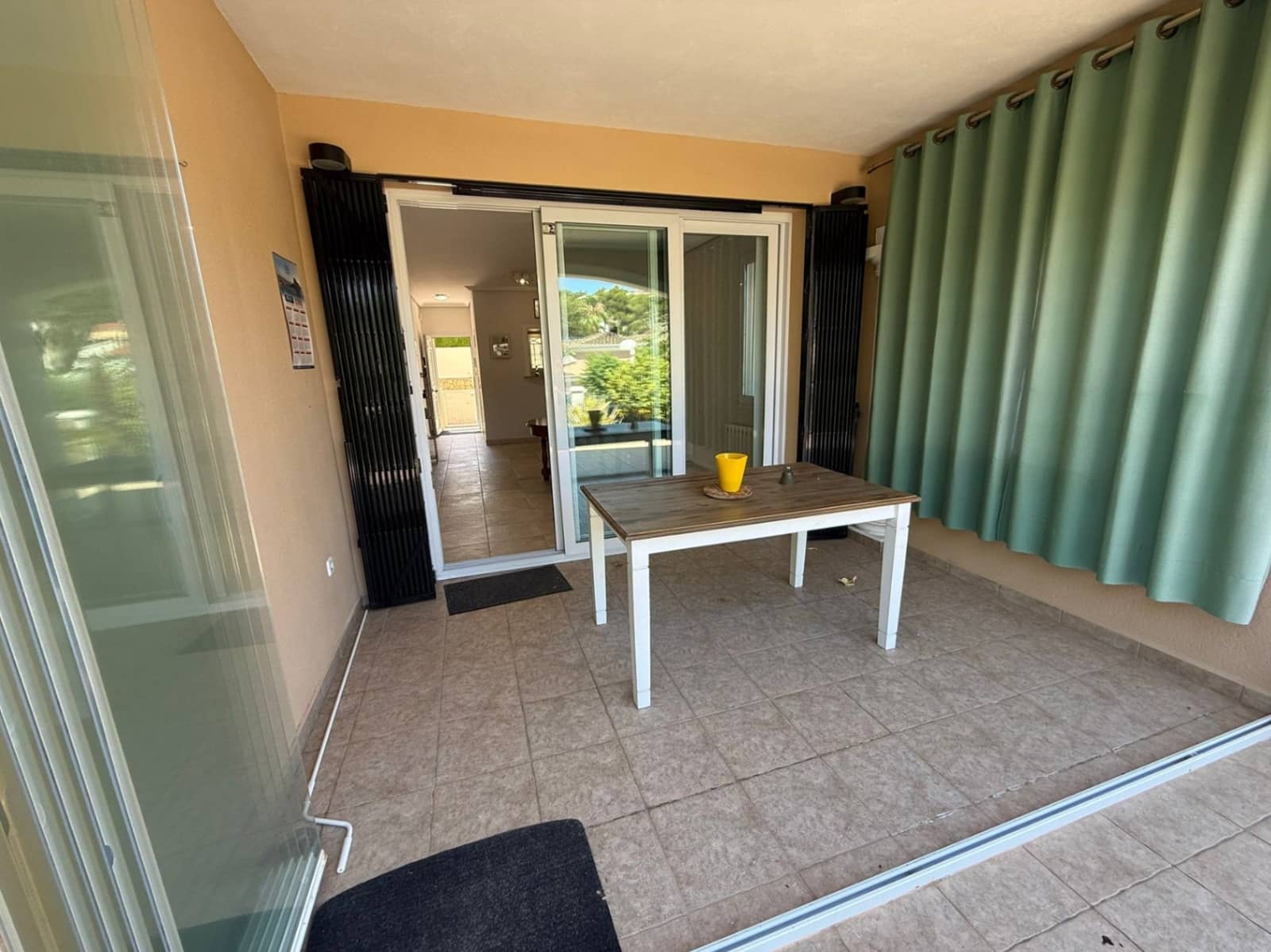 3 bedroom Bungalow for sale in Calpe / Calp with pool garage - € 395,000 (Ref: 9905298)
