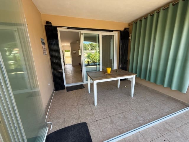 3 soverom Bungalow til salgs i Cometa - Carrió, Calpe / Calp med svømmebasseng garasje - € 395 000 (Ref: 9905298)