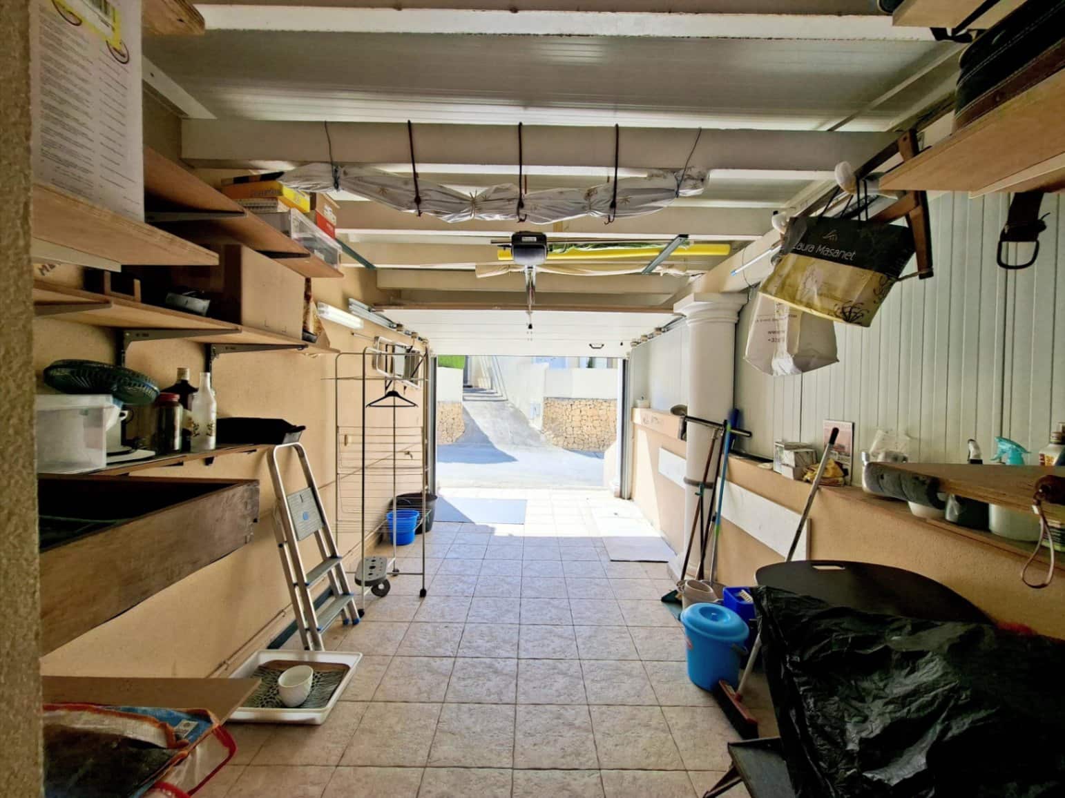 3 soverom Bungalow til salgs i Calpe / Calp med svømmebasseng garasje - € 395 000 (Ref: 9905298)