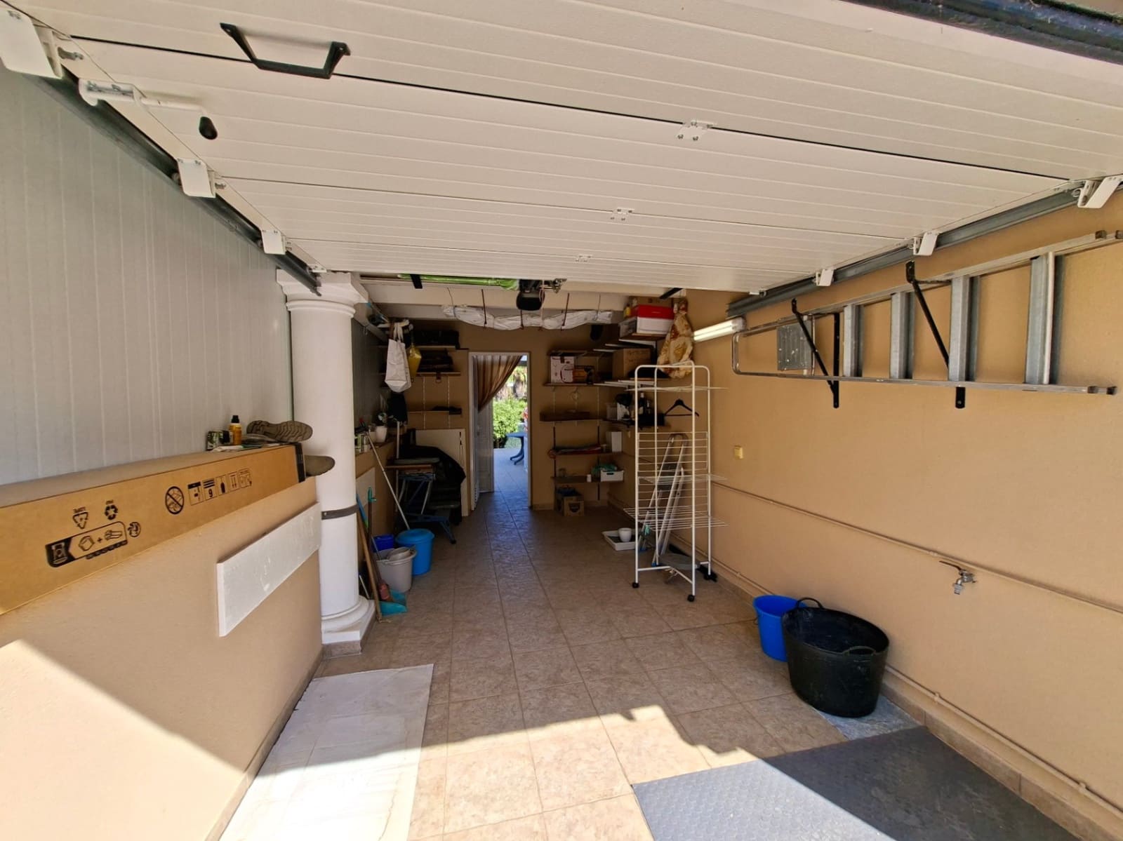 3 soverom Bungalow til salgs i Calpe / Calp med svømmebasseng garasje - € 395 000 (Ref: 9905298)