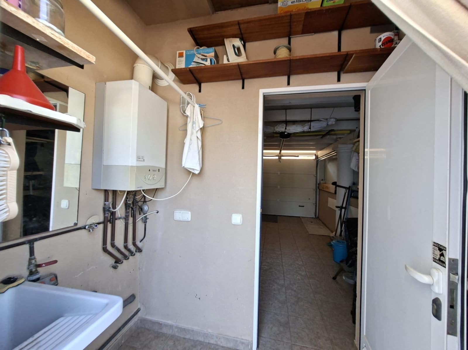 3 soverom Bungalow til salgs i Calpe / Calp med svømmebasseng garasje - € 395 000 (Ref: 9905298)