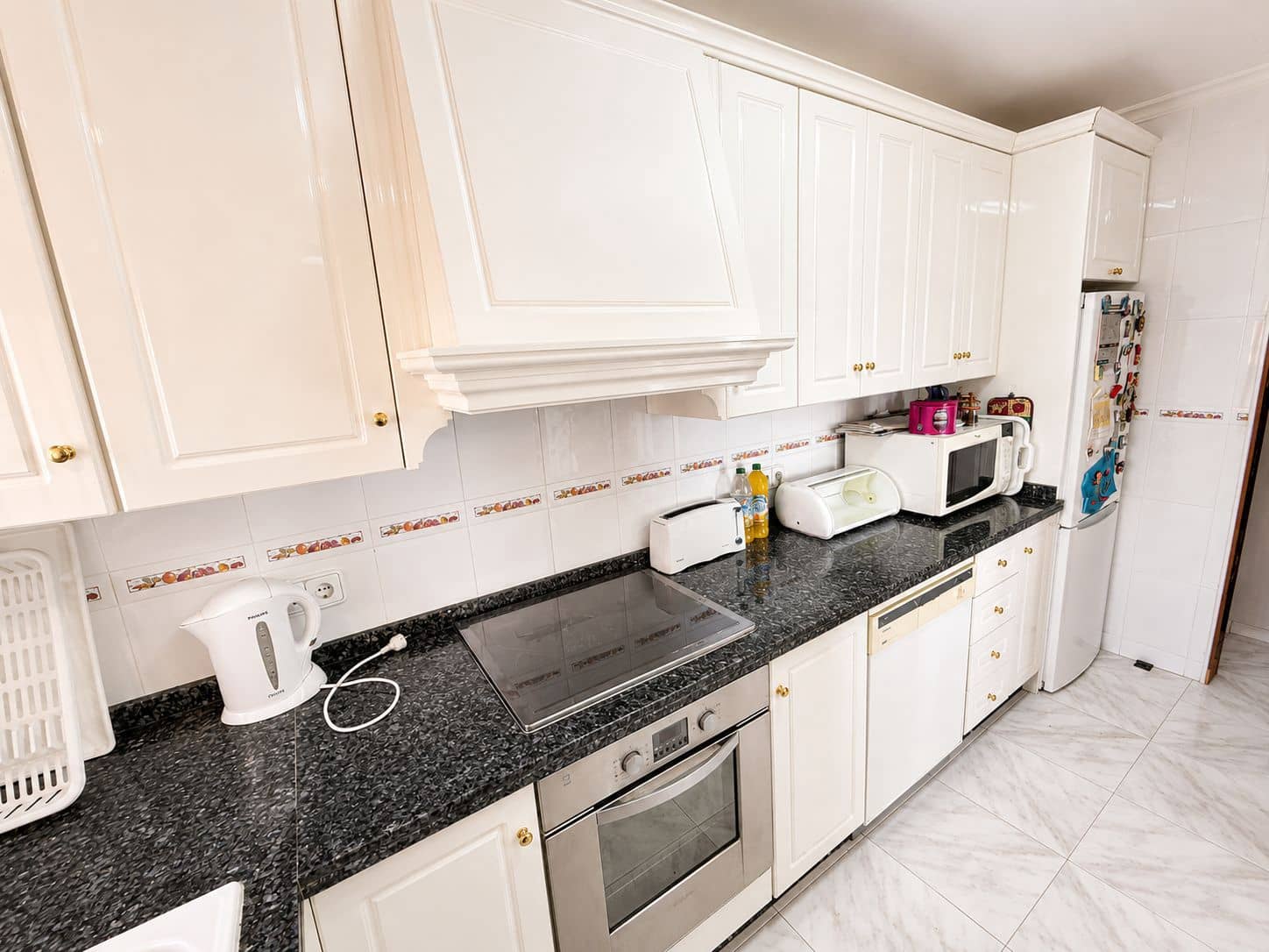 3 bedroom Villa for sale in Calpe / Calp with pool garage - € 575,000 (Ref: 9924843)