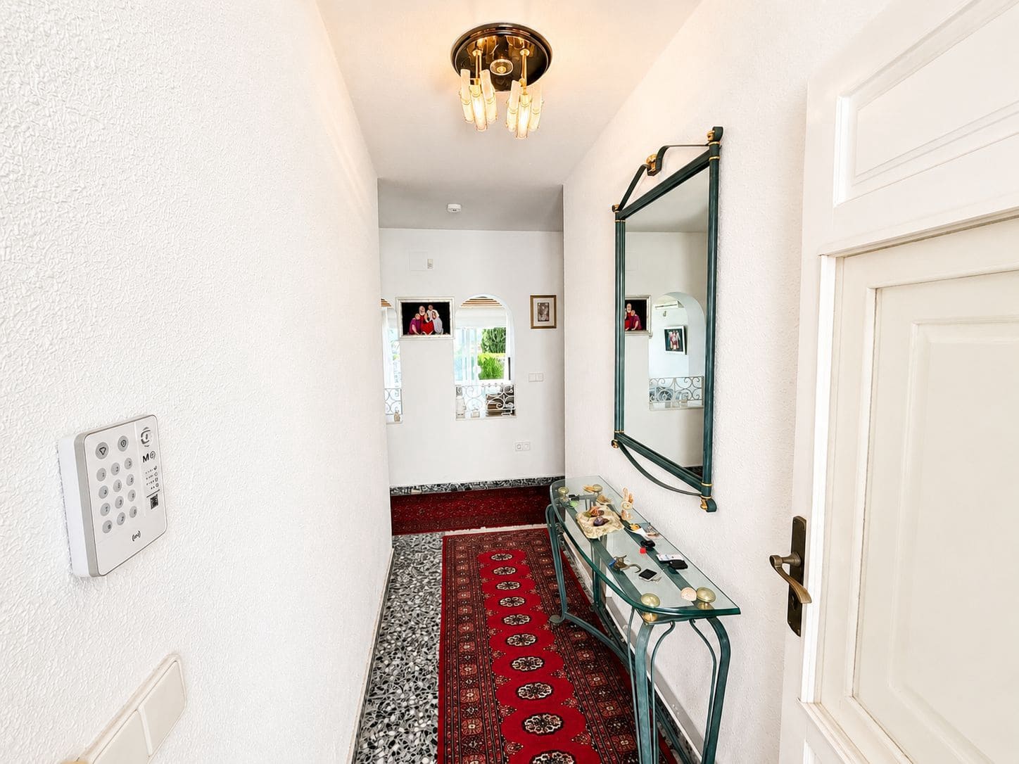 3 bedroom Villa for sale in Calpe / Calp with pool garage - € 575,000 (Ref: 9924843)