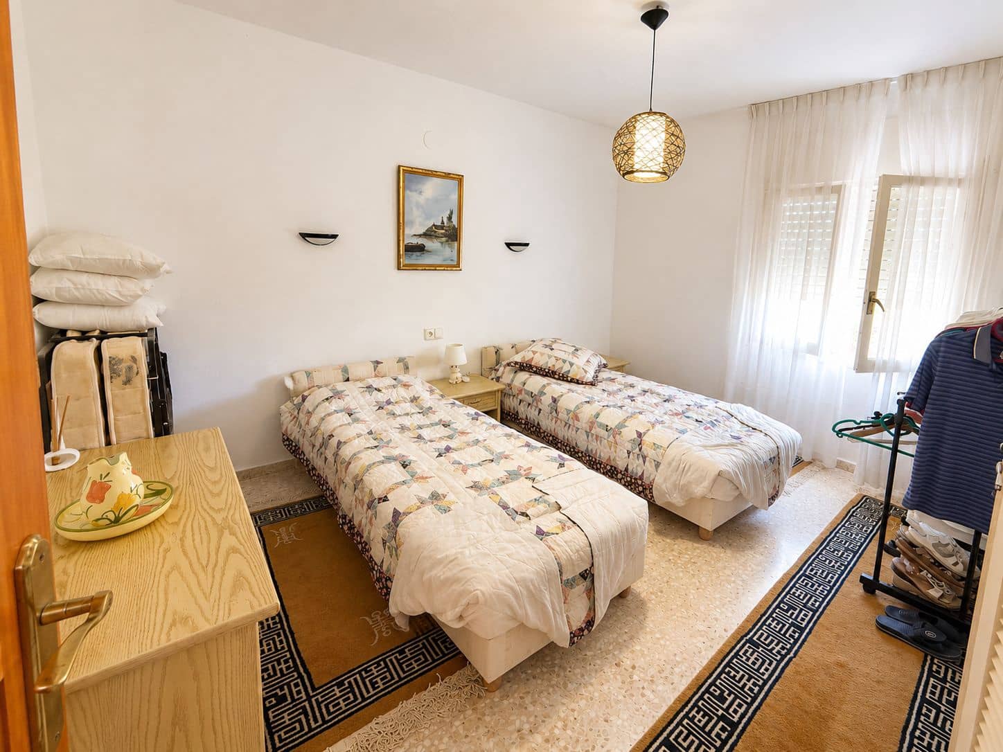 3 bedroom Villa for sale in Calpe / Calp with pool garage - € 575,000 (Ref: 9924843)