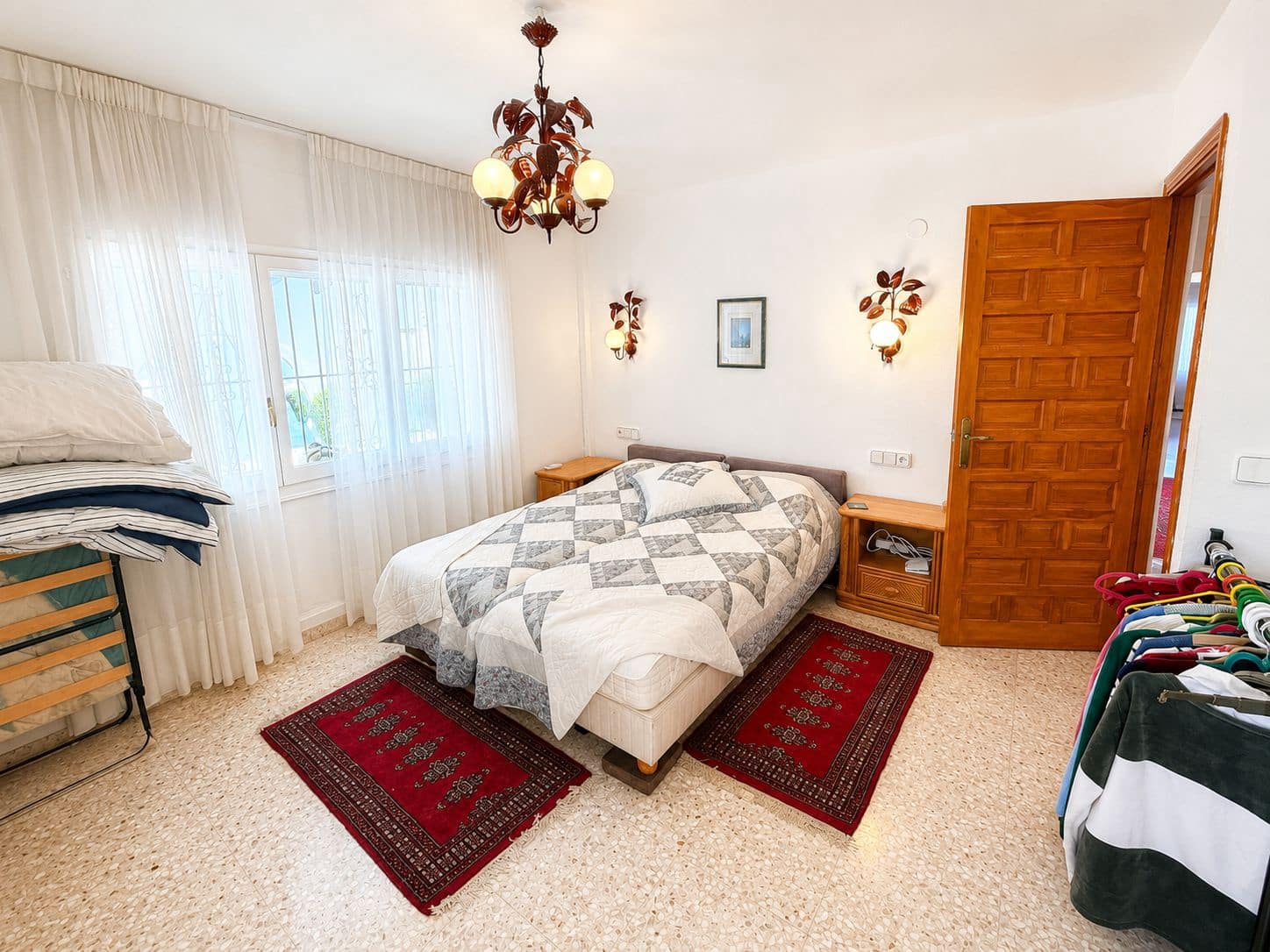 3 bedroom Villa for sale in Calpe / Calp with pool garage - € 575,000 (Ref: 9924843)