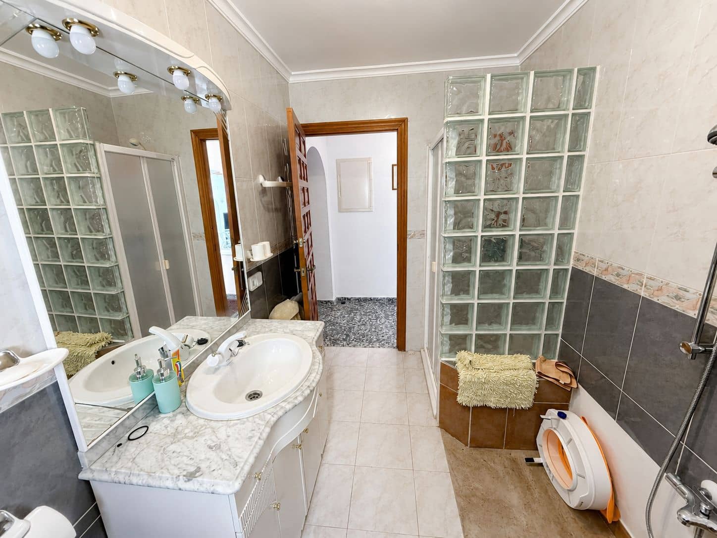 3 bedroom Villa for sale in Calpe / Calp with pool garage - € 575,000 (Ref: 9924843)