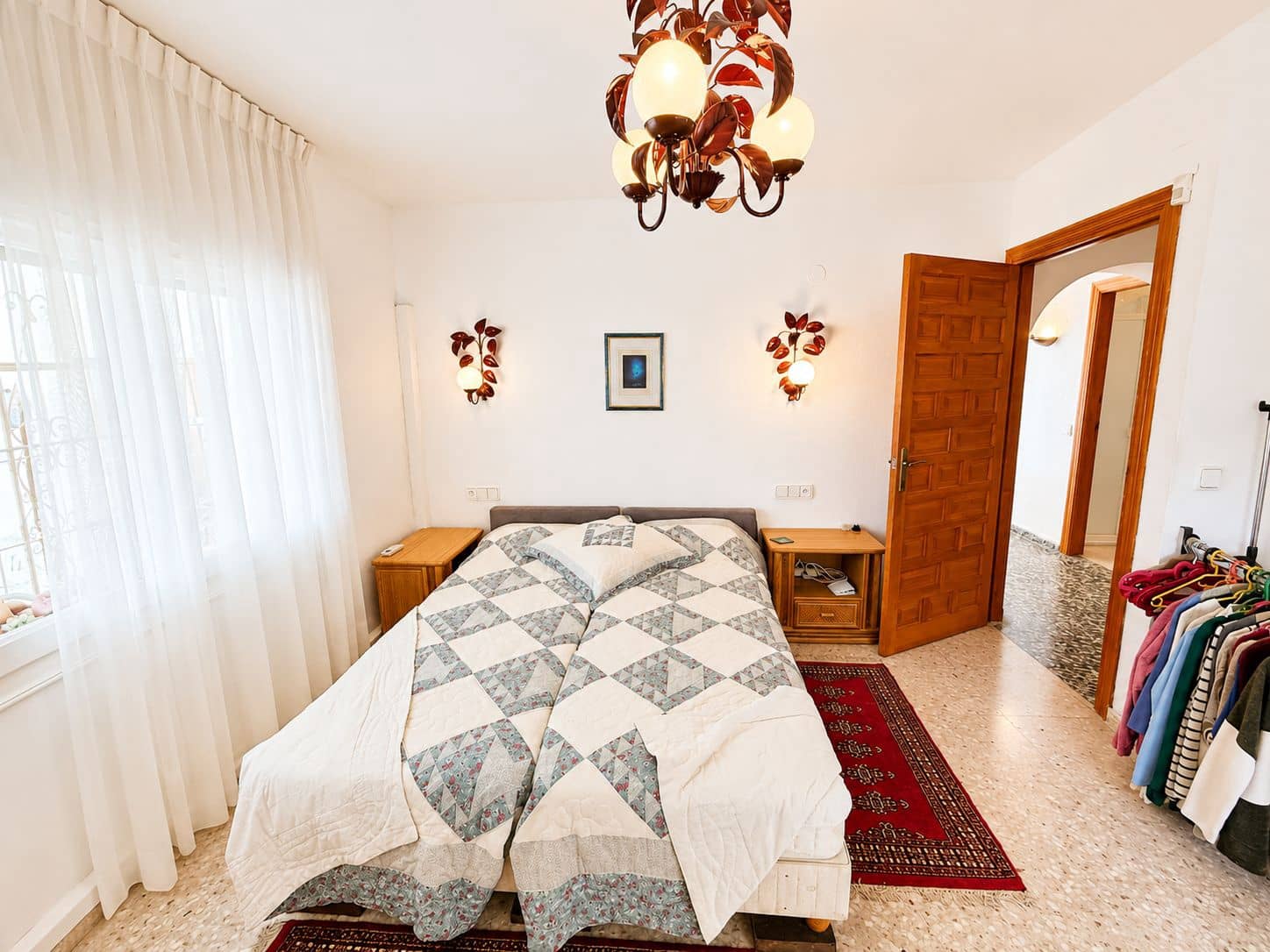 3 bedroom Villa for sale in Calpe / Calp with pool garage - € 575,000 (Ref: 9924843)
