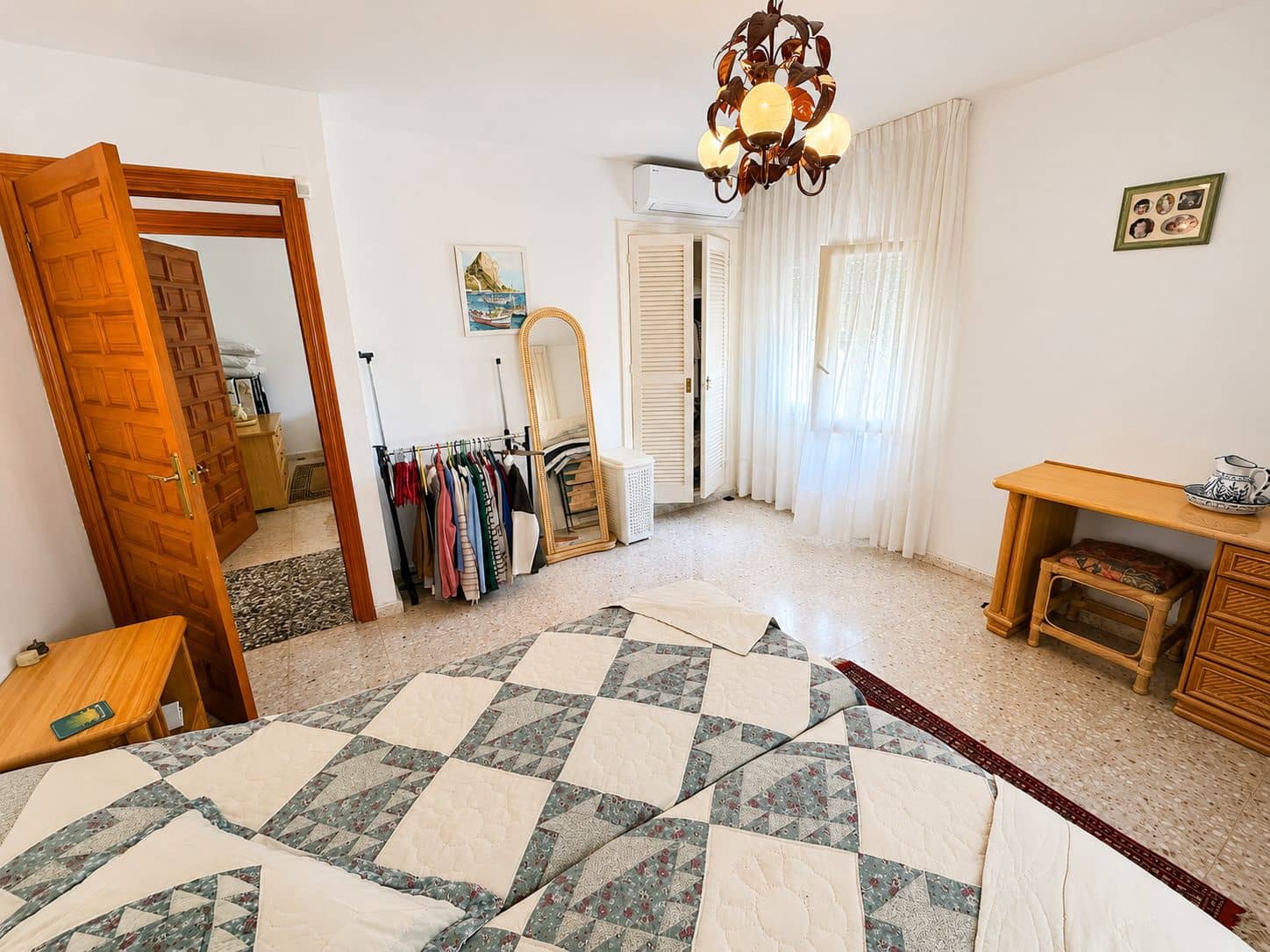 3 bedroom Villa for sale in Calpe / Calp with pool garage - € 575,000 (Ref: 9924843)