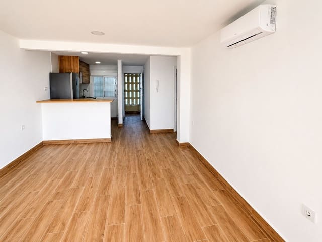 2 soveværelse Lejlighed til salg i Manzanera - Tosal, Calpe / Calp med swimmingpool garage - € 359.000 (Ref: 9934783)