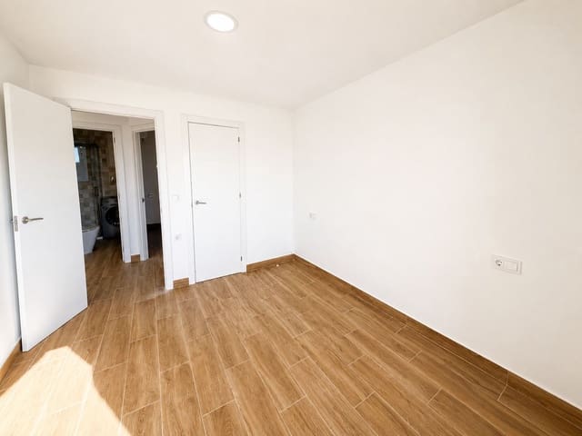 2 soveværelse Lejlighed til salg i Manzanera - Tosal, Calpe / Calp med swimmingpool garage - € 359.000 (Ref: 9934783)
