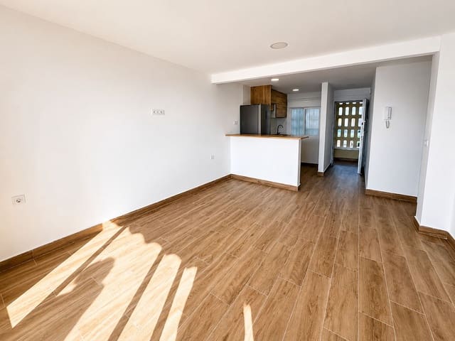 2 soveværelse Lejlighed til salg i Manzanera - Tosal, Calpe / Calp med swimmingpool garage - € 359.000 (Ref: 9934783)