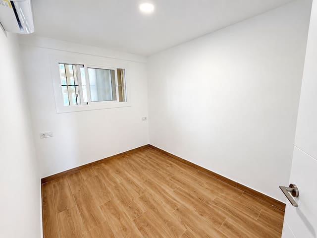 2 soveværelse Lejlighed til salg i Manzanera - Tosal, Calpe / Calp med swimmingpool garage - € 359.000 (Ref: 9934783)