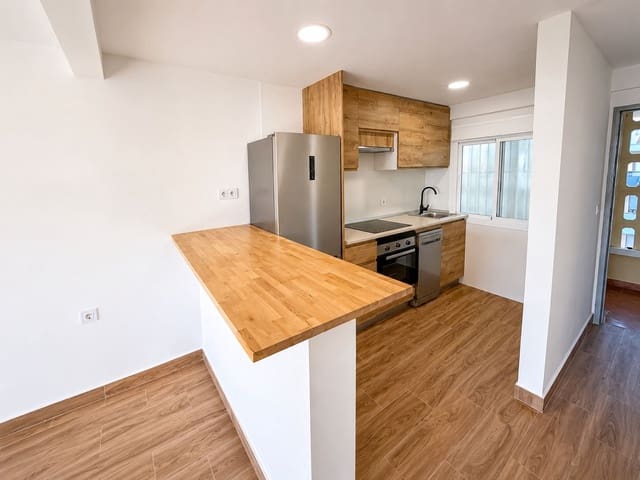 2 soveværelse Lejlighed til salg i Manzanera - Tosal, Calpe / Calp med swimmingpool garage - € 359.000 (Ref: 9934783)