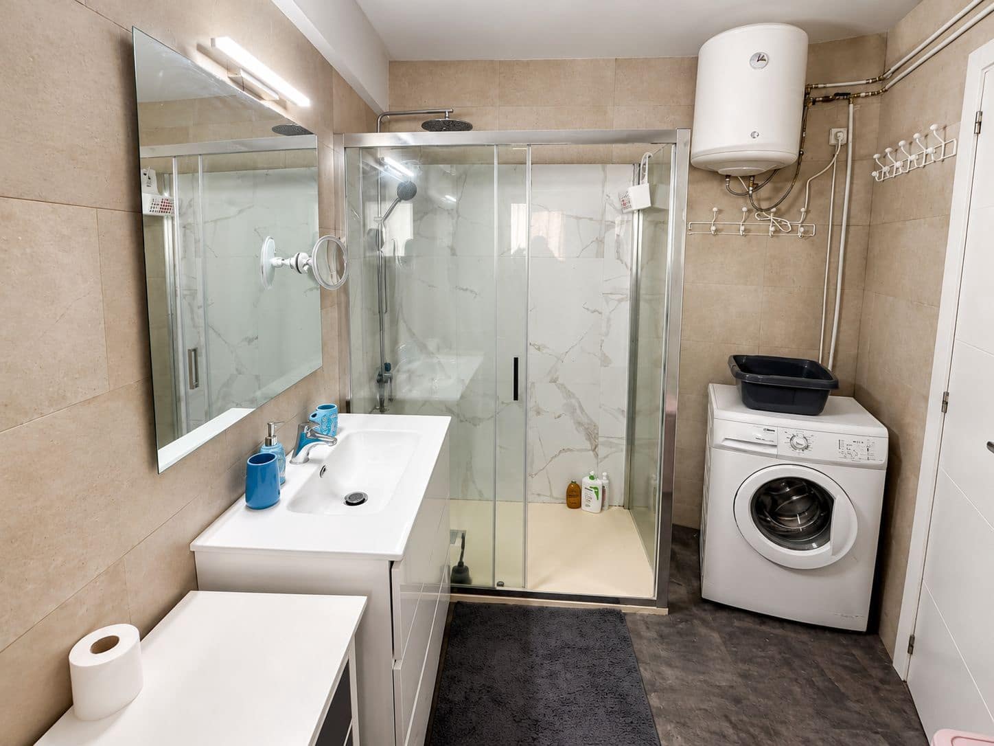 2 soveværelse Lejlighed til salg i Calpe / Calp - € 199.000 (Ref: 9935096)