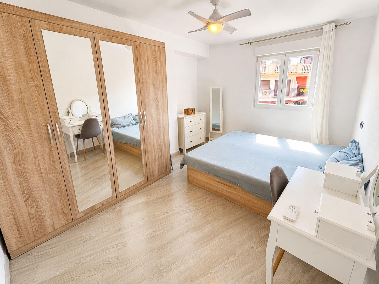 2 soveværelse Lejlighed til salg i Calpe / Calp - € 199.000 (Ref: 9935096)