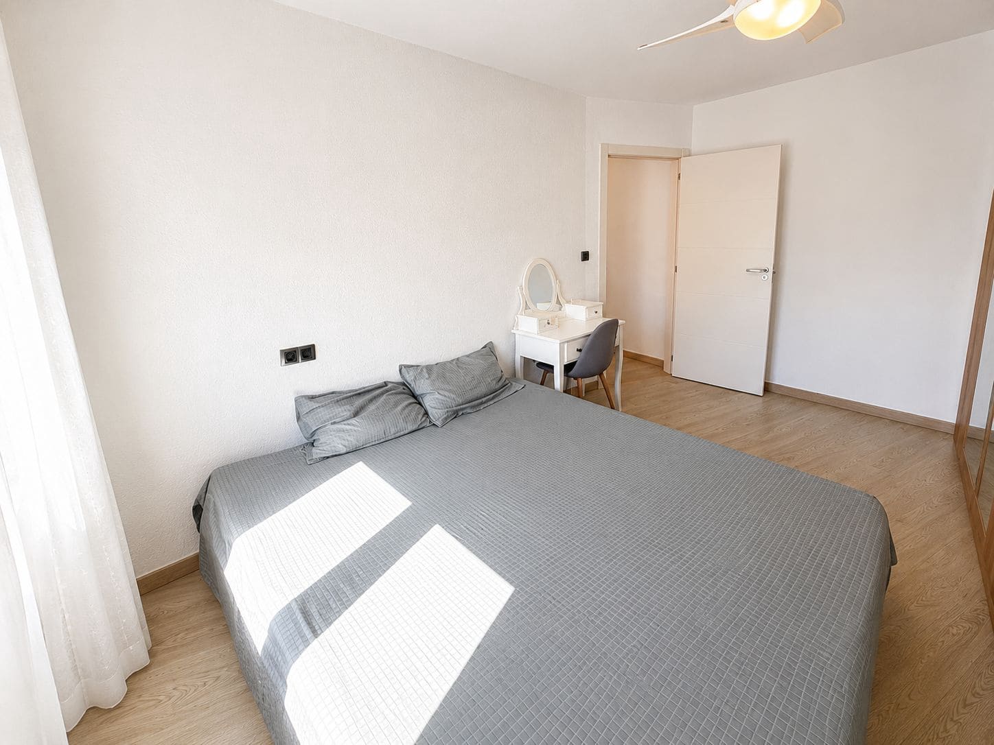 2 soveværelse Lejlighed til salg i Calpe / Calp - € 199.000 (Ref: 9935096)