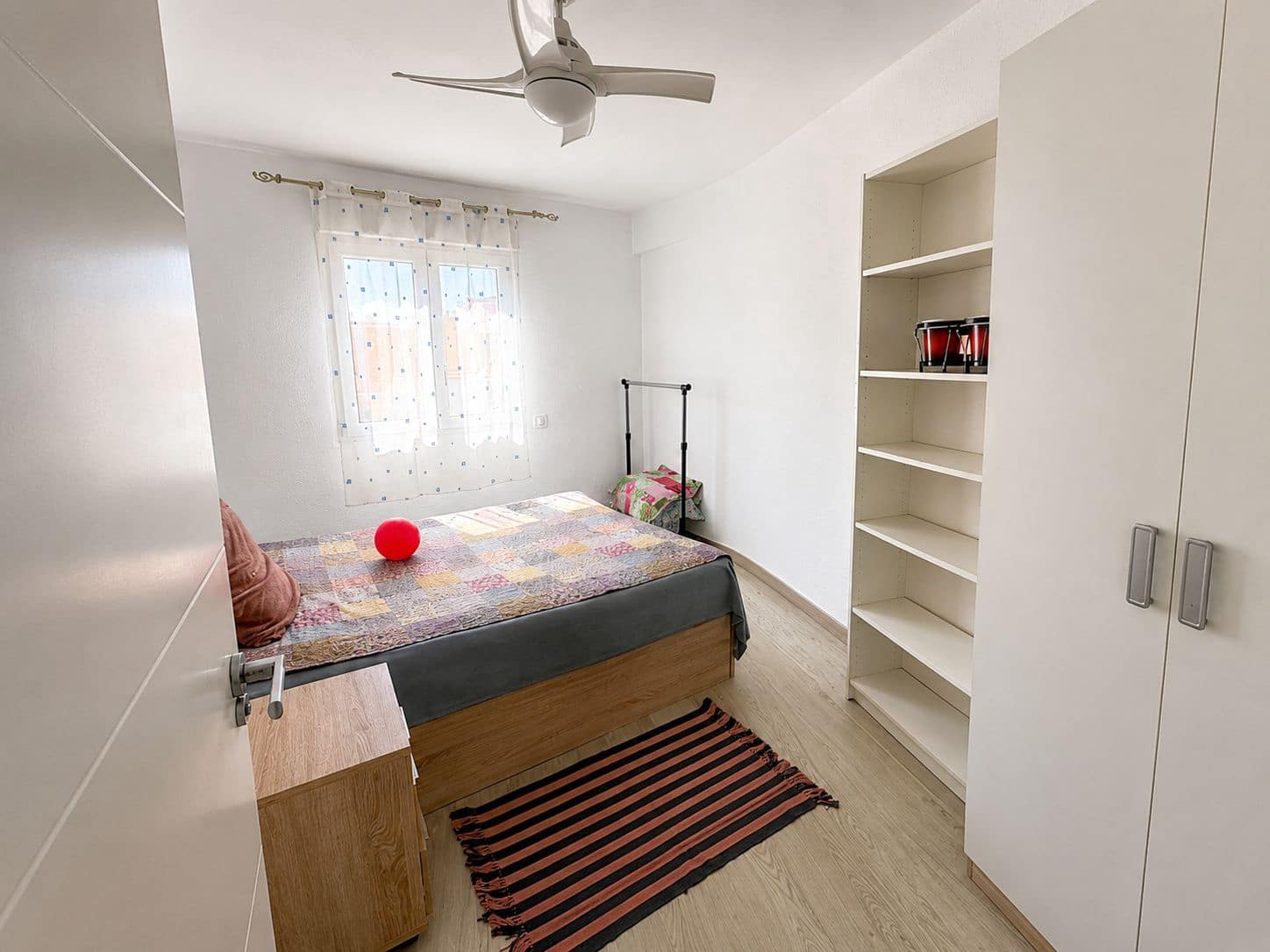 2 soveværelse Lejlighed til salg i Calpe / Calp - € 199.000 (Ref: 9935096)