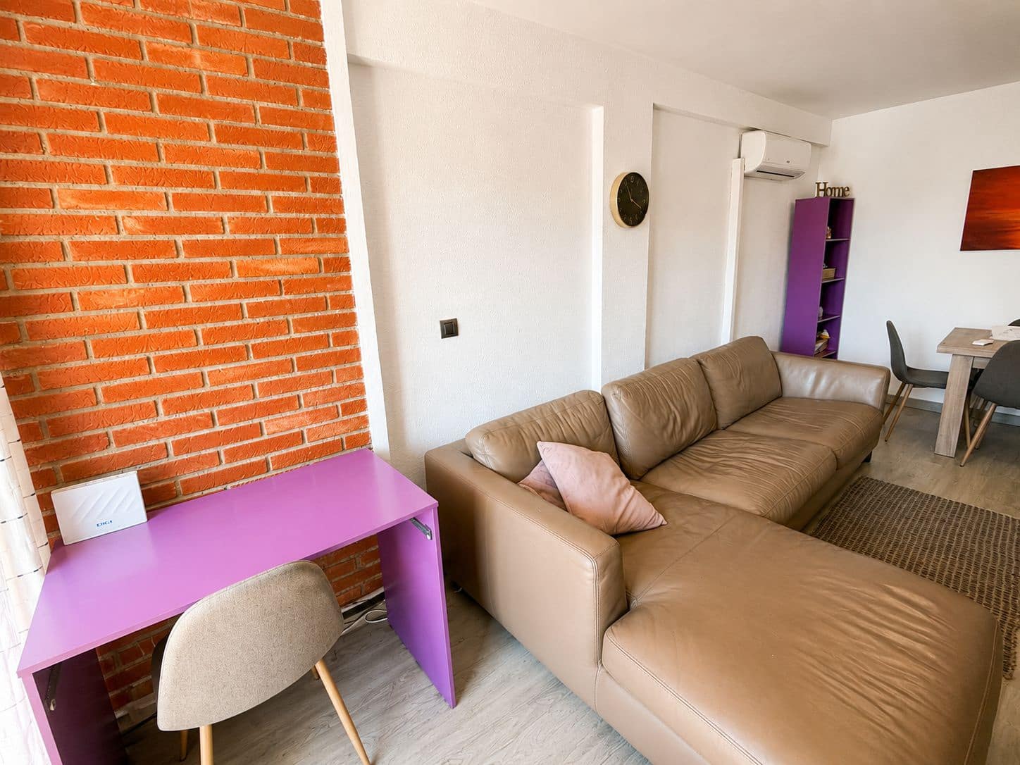 2 soveværelse Lejlighed til salg i Calpe / Calp - € 199.000 (Ref: 9935096)