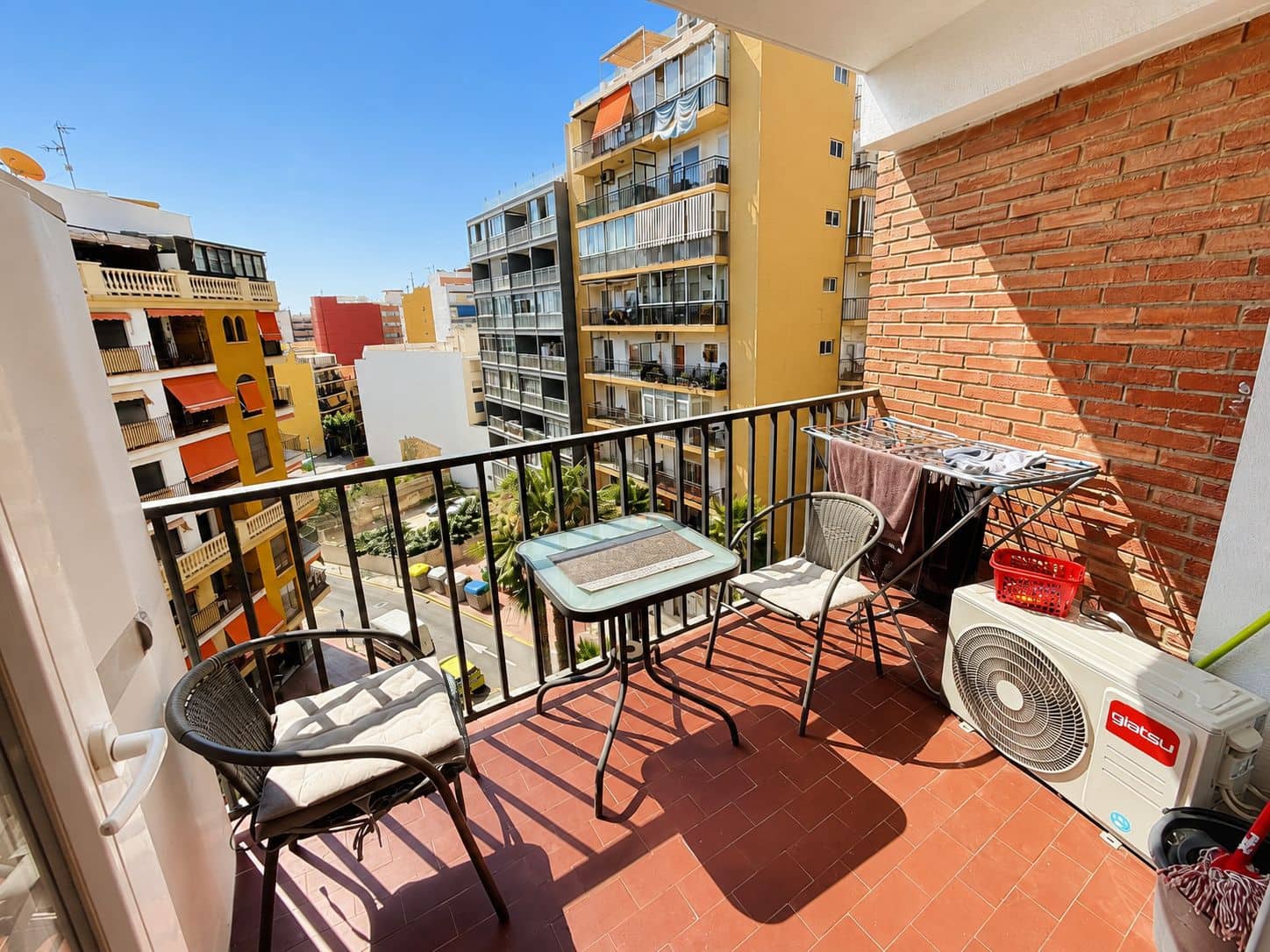 2 soveværelse Lejlighed til salg i Calpe / Calp - € 199.000 (Ref: 9935096)