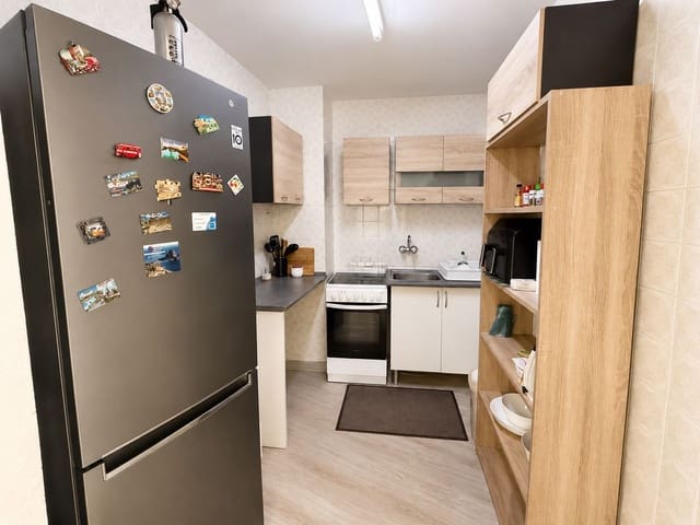 2 slaapkamer Appartement te koop in Pueblo, Calpe / Calp - € 199.000 (Ref: 9935096)