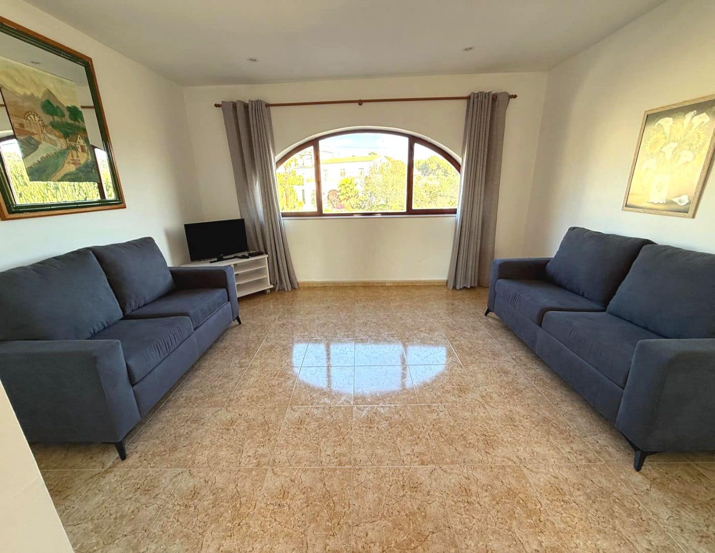 10 bedroom Villa for sale in Calpe / Calp with pool garage - € 950,000 (Ref: 9974264)
