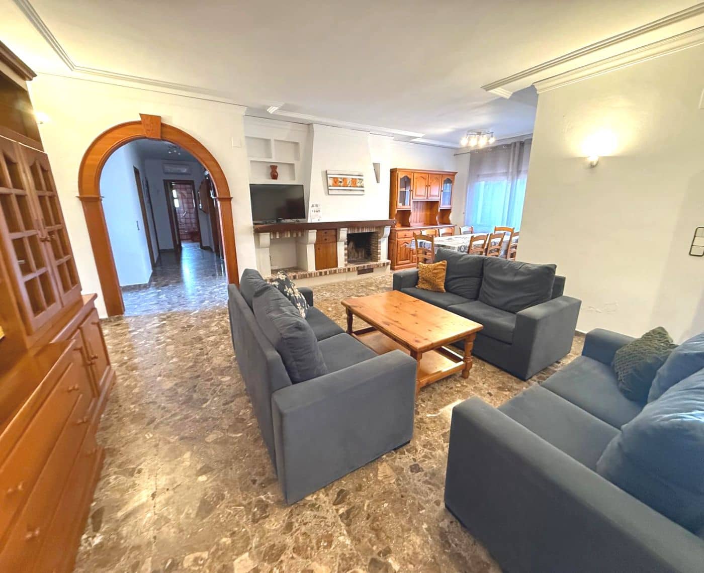 10 bedroom Villa for sale in Calpe / Calp with pool garage - € 950,000 (Ref: 9974264)
