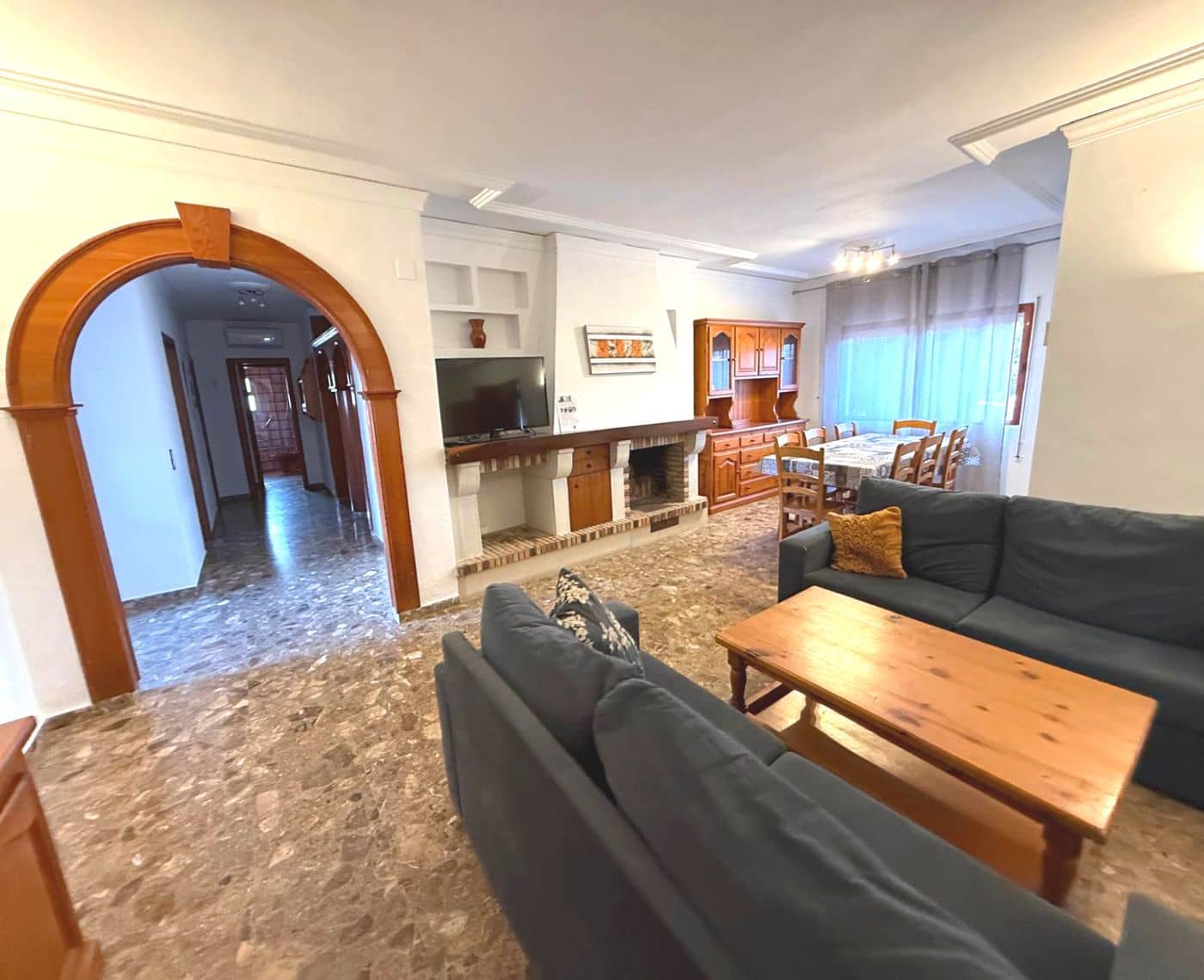 10 bedroom Villa for sale in Calpe / Calp with pool garage - € 950,000 (Ref: 9974264)