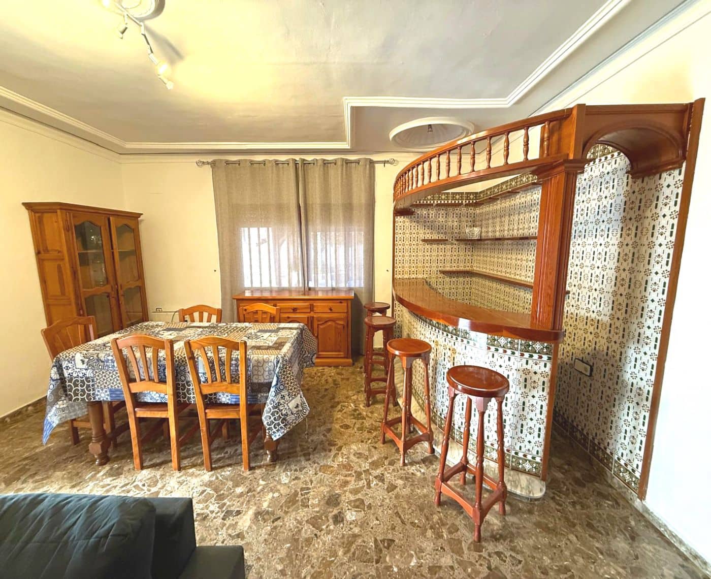 10 bedroom Villa for sale in Calpe / Calp with pool garage - € 950,000 (Ref: 9974264)