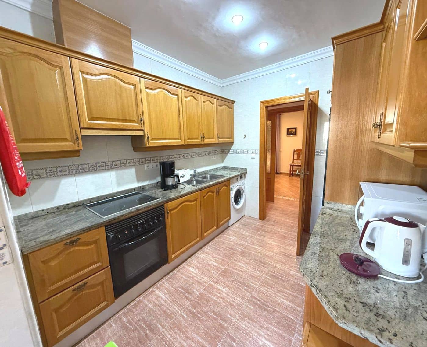 10 bedroom Villa for sale in Calpe / Calp with pool garage - € 950,000 (Ref: 9974264)