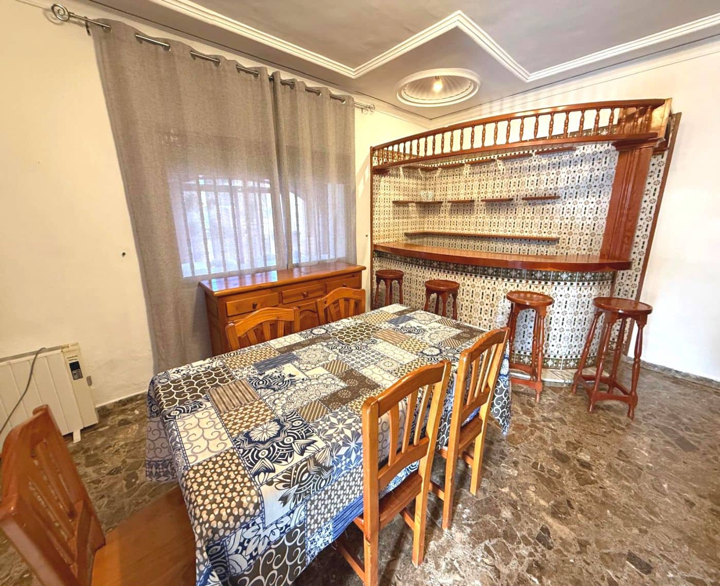 10 bedroom Villa for sale in Calpe / Calp with pool garage - € 950,000 (Ref: 9974264)