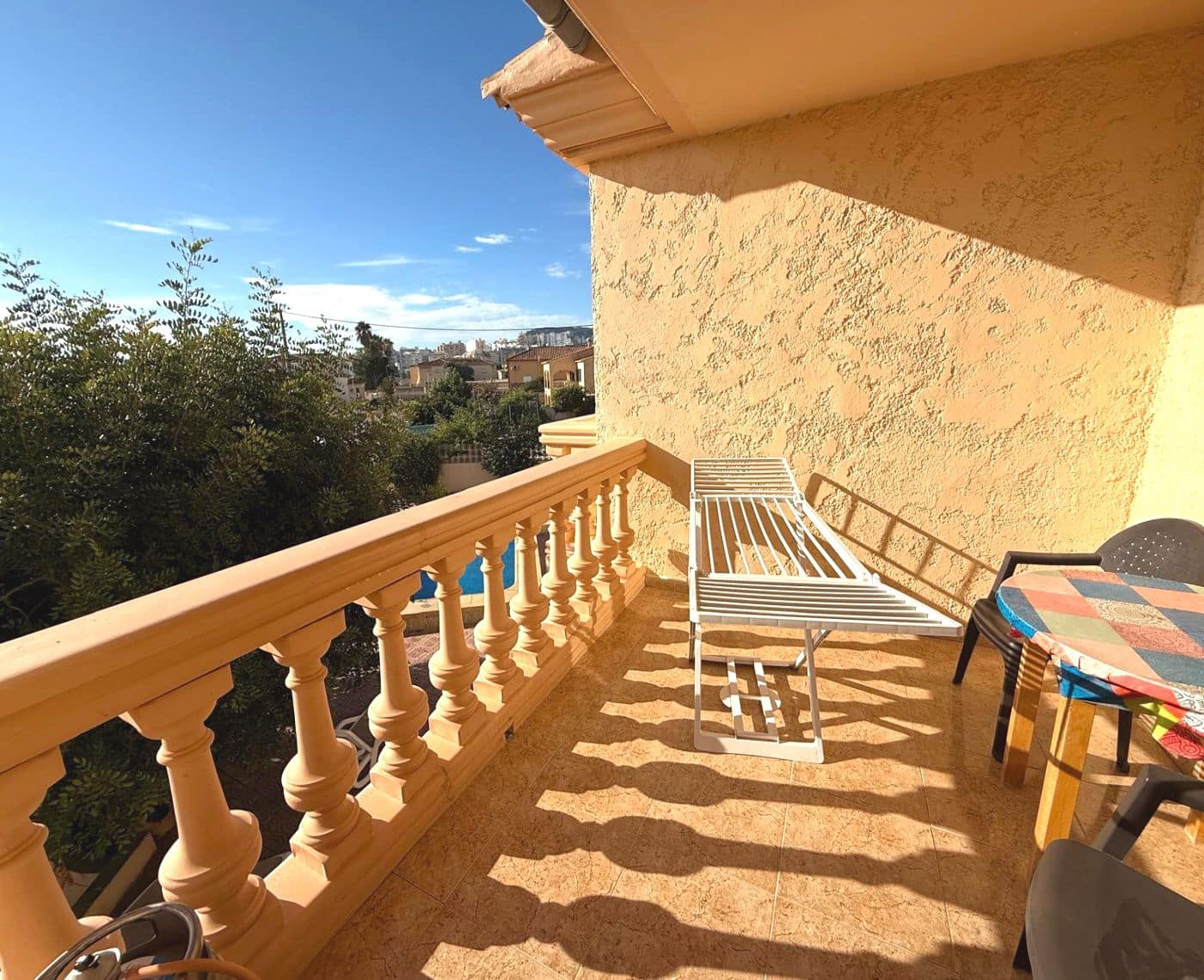 10 bedroom Villa for sale in Calpe / Calp with pool garage - € 950,000 (Ref: 9974264)