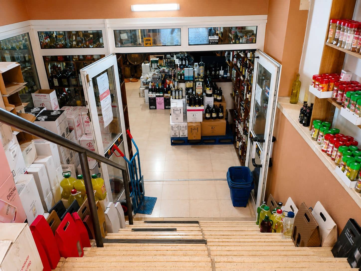 Local Comercial en Teulada en venta con garaje - 220.000 € (Ref: 9983337)
