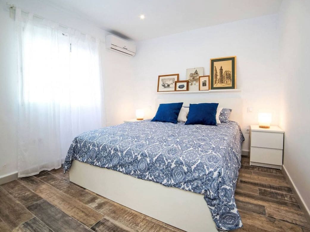 5 sypialnia Willa na sprzedaż w Calpe / Calp z basenem garażem - 750 000 € (Ref: 9997753)