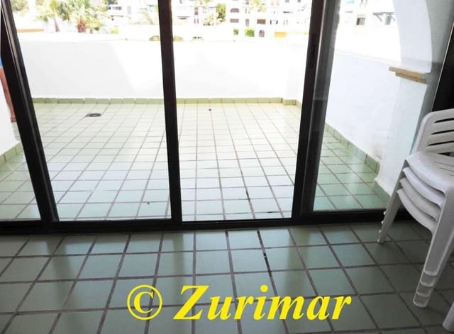 Apartment for sale in Roquetas de Mar with pool - € 149,000 (Ref: 10027590)