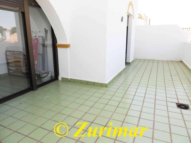 Apartment for sale in Roquetas de Mar with pool - € 149,000 (Ref: 10027590)