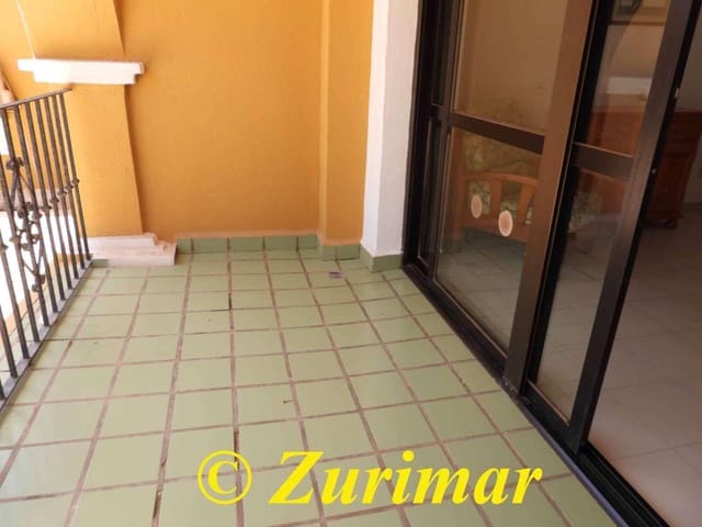 Apartment for sale in Roquetas de Mar with pool - € 149,000 (Ref: 10027590)