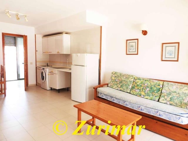 Appartement à vendre à Roquetas de Mar avec piscine - 149 000 € (Ref: 10027590)