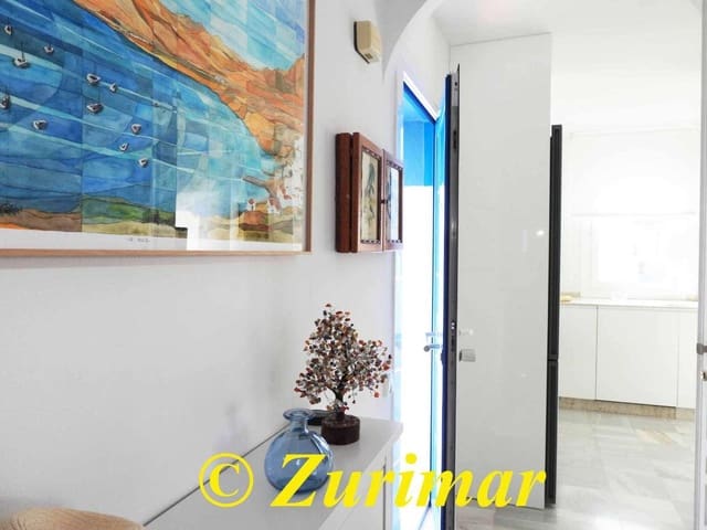 Apartment for sale in Roquetas de Mar with pool - € 195,000 (Ref: 10027637)