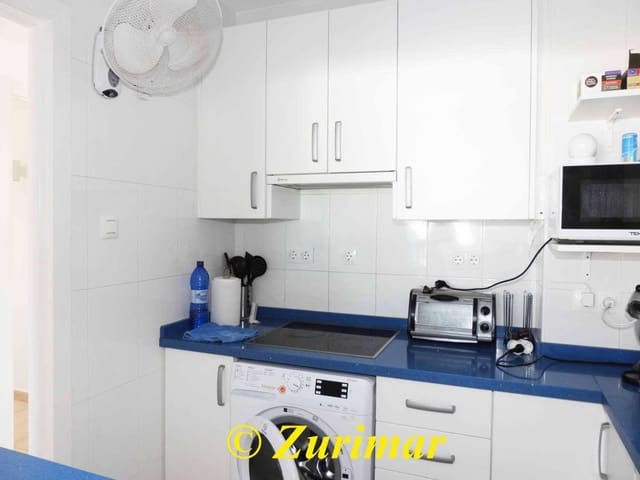 3 bedroom Apartment for sale in Roquetas de Mar with pool - € 210,000 (Ref: 10031066)