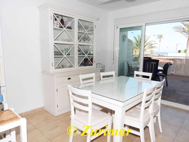 3 bedroom Apartment for sale in Roquetas de Mar with pool - € 210,000 (Ref: 10031066)