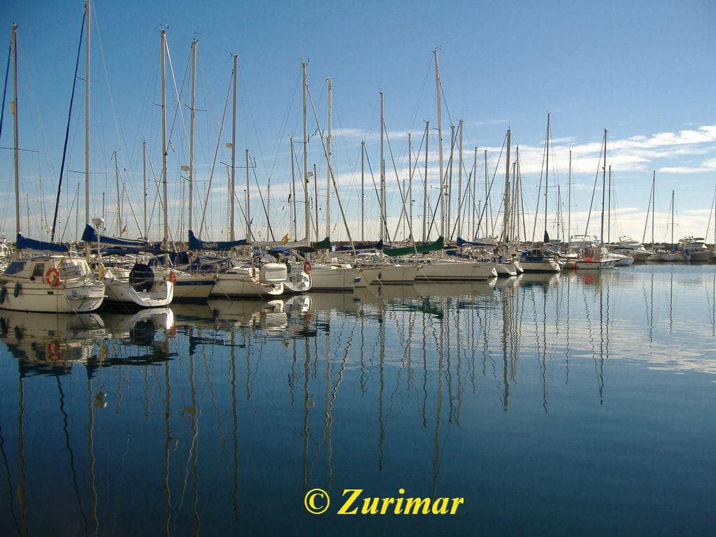 2 sypialnia Apartament na sprzedaż w Aguadulce (Almeria) z basenem garażem - 185 000 € (Ref: 10034380)
