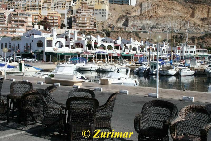 2 sypialnia Apartament na sprzedaż w Aguadulce (Almeria) z basenem garażem - 185 000 € (Ref: 10034380)