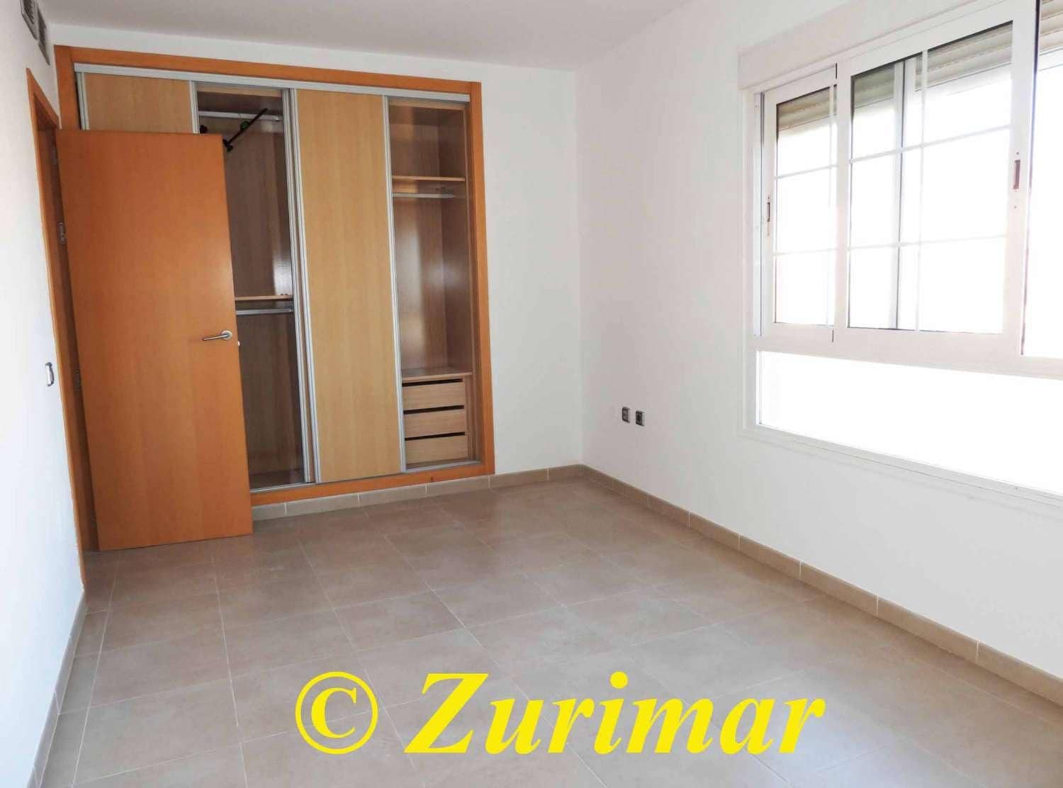 2 sypialnia Apartament na sprzedaż w Aguadulce (Almeria) z basenem garażem - 185 000 € (Ref: 10034380)