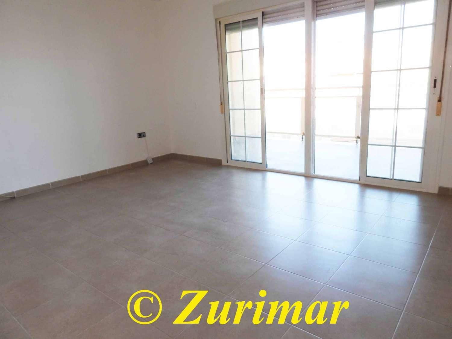 2 sypialnia Apartament na sprzedaż w Aguadulce (Almeria) z basenem garażem - 185 000 € (Ref: 10034380)