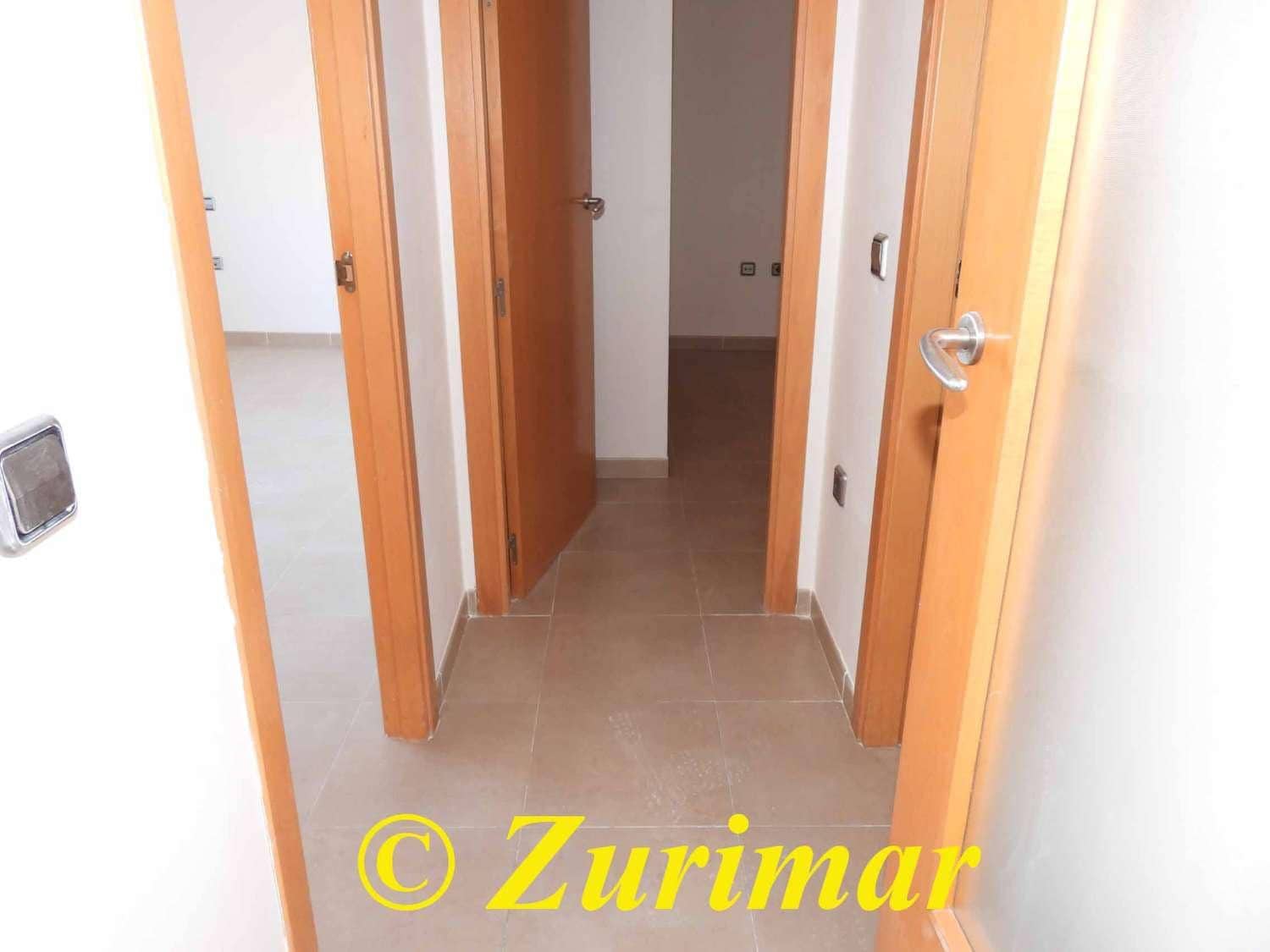 2 sypialnia Apartament na sprzedaż w Aguadulce (Almeria) z basenem garażem - 185 000 € (Ref: 10034380)