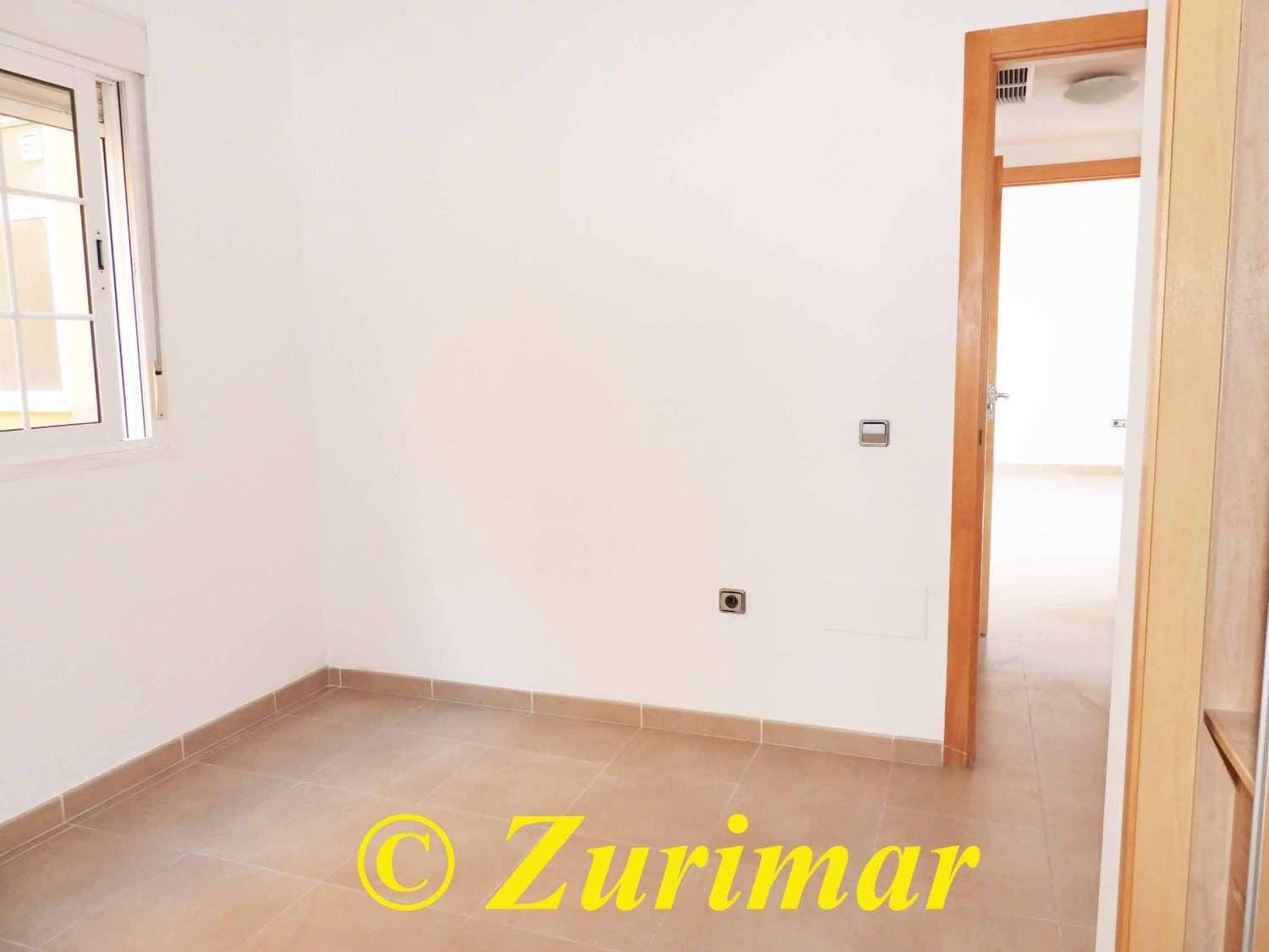 2 sypialnia Apartament na sprzedaż w Aguadulce (Almeria) z basenem garażem - 185 000 € (Ref: 10034380)